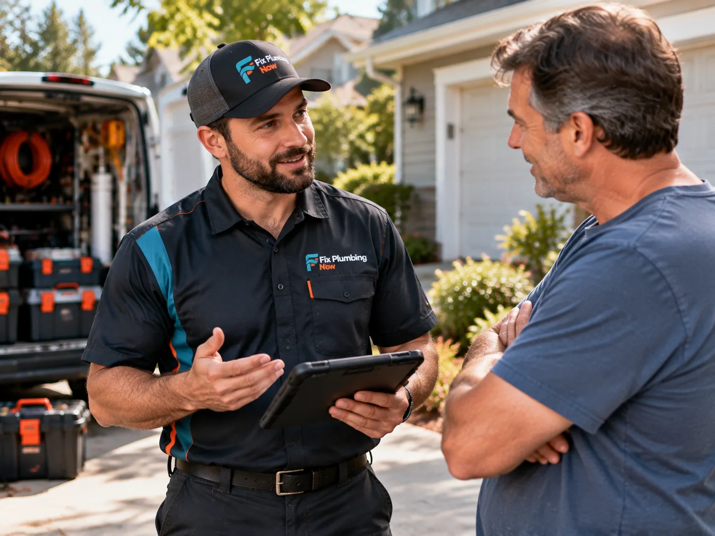 Clogged Drain Service Avoca, NE FAQs